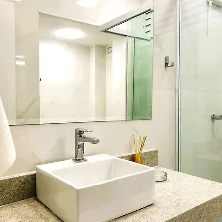 Apartamento Acolhedor Com Vista Para O Mar Rio de Janeiro Exterior photo