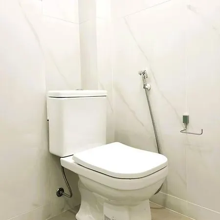 Apartamento Acolhedor Com Vista Para O Mar Rio de Janeiro Exterior photo