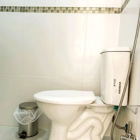 Apartamento Acolhedor Com Vista Para O Mar Rio de Janeiro Exterior photo