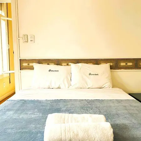 Apartamento Acolhedor Com Vista Para O Mar Rio de Janeiro Exterior photo