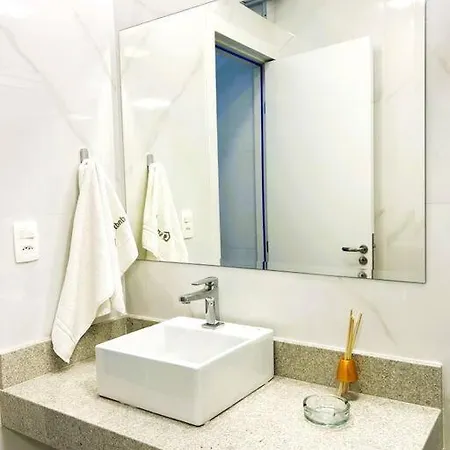 Apartamento Acolhedor Com Vista Para O Mar Rio de Janeiro Exterior photo