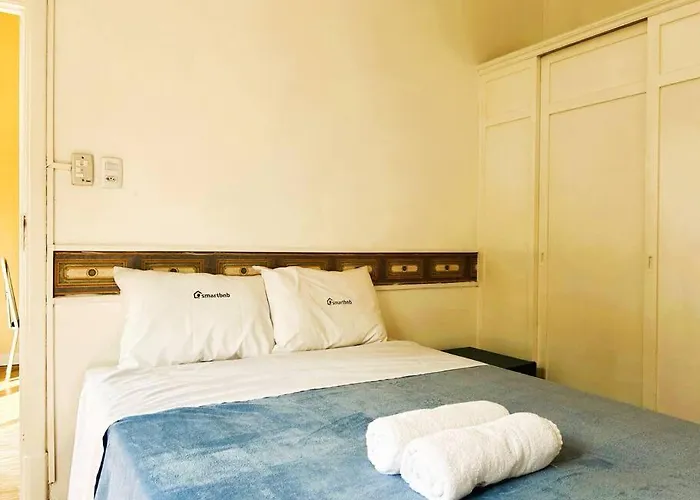 Apartamento Acolhedor Com Vista Para O Mar