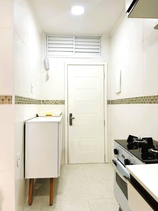 Acolhedor Com Vista O Mar Apartment *
